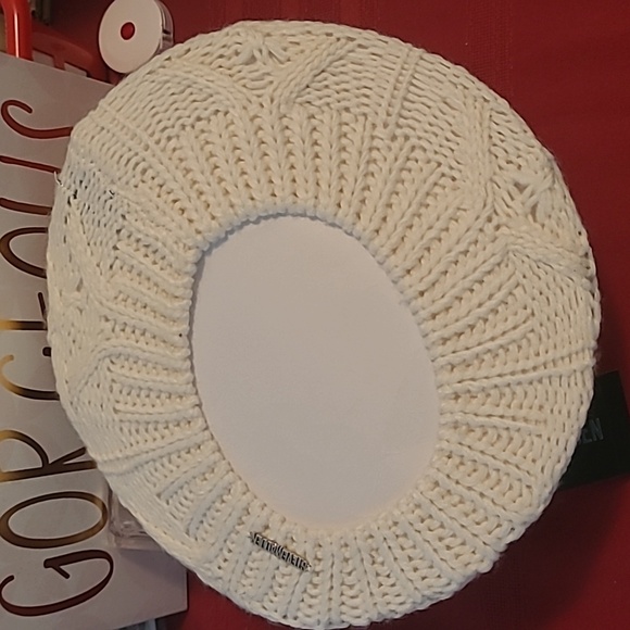 Steve madden beret hat - Picture 5 of 5